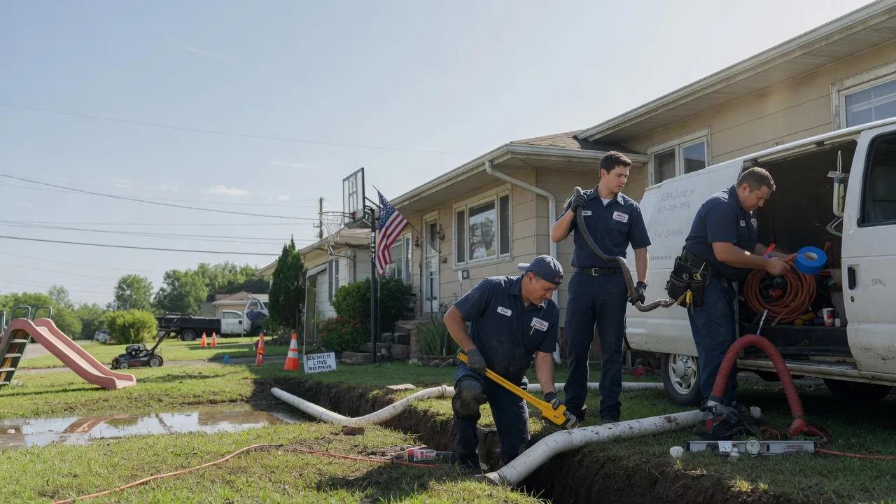 Toilet Installation in Pleasant Mount, PA near me